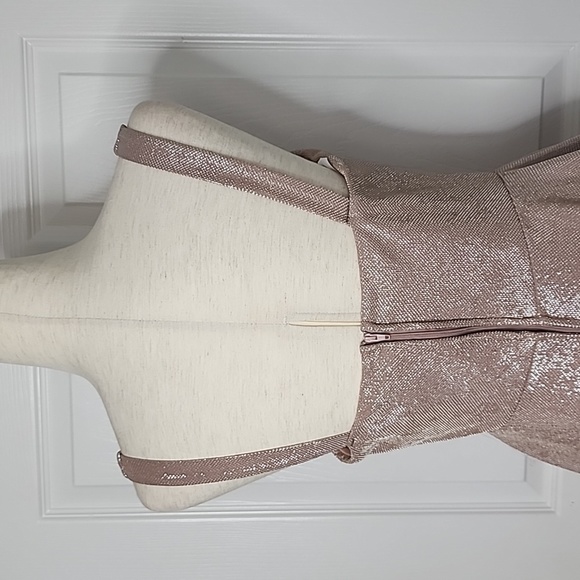 B DARLIN JR WOMAN'S DRESS - Picture 7 of 14